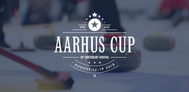 Aarhus Cup Curling Bonspiel